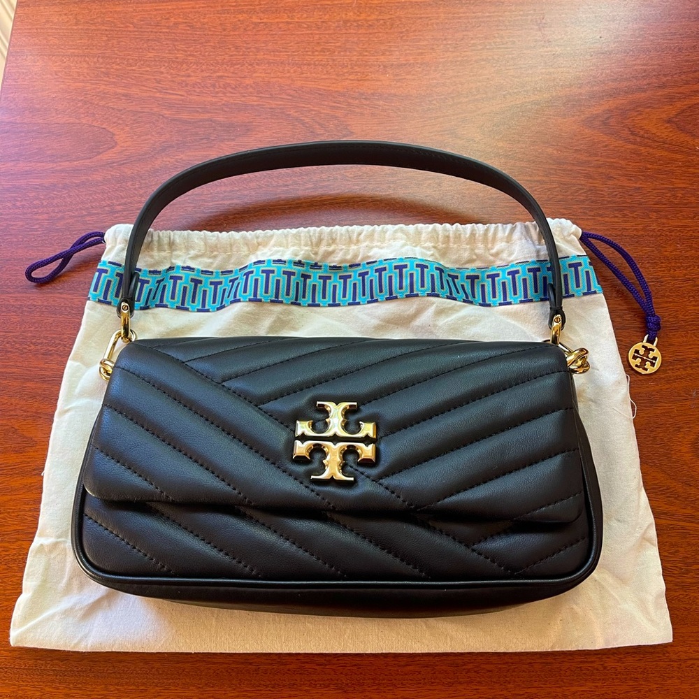 Tory Burch.